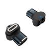Type C Magnetic Fast Charging Converter Connector Power Adapter Suitable for Z6A/Z7S/Z7A/Z8A/Z9/Z10 Watch Convenient Use