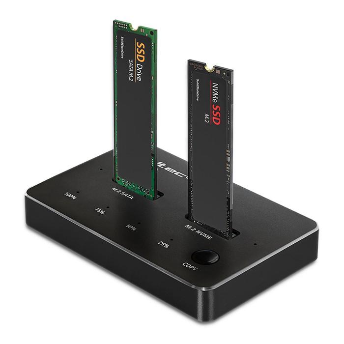 QOLTEC 52274 Dockingstation - Bild 6