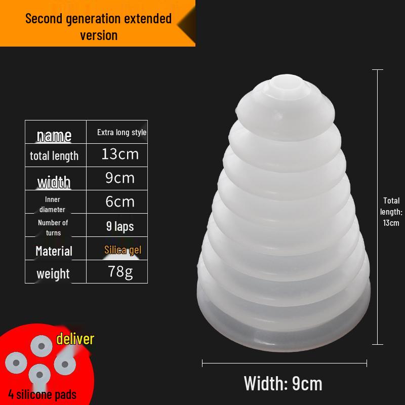 Electric Drill Dust Collector Bowl - Hammer Tool Accessory Dust Shield