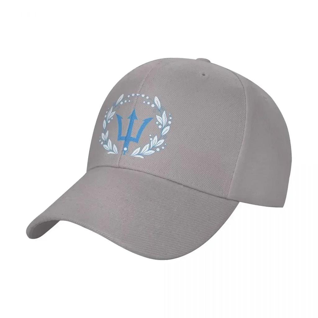 Percy Jackson and the Heroes of OlympusCap Baseball Cap Birthday Hat Man Luxury New In The Hat Caps Women Mens