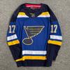 Athleisure Hiphop Street Dance Mid Length Long Length Ice Hockey Clothing