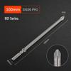 Bangye Industrial-Grade Magnetic Phillips Electric Screwdriver Bit