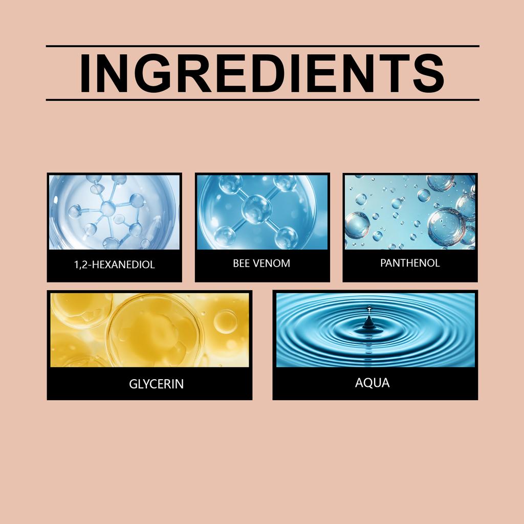 Joint Pain Relief Spray Reduces Joint Swelling And Pain, Body Relaxation And Skin Care Spray,30ML