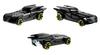 Asortyment tematyczny Hot Wheels Entertainment Batman mini samochody BOX lat i - [wyprzedaż 10] [3 w górę] 986R-GDG83