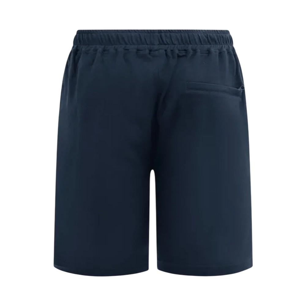 Duke Mens Mitchell 2 D555 Stretch Kingsize Shorts