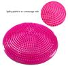 33CM   Balance Disc Inflatable Stability   Cushion   Hand Pump