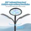 7W Fish Tank Clip Lamp USB Power Decorate Led Full Spectrum Waterproof Lamp Algae Lamp Ornamental Small Fish Tank Lighting