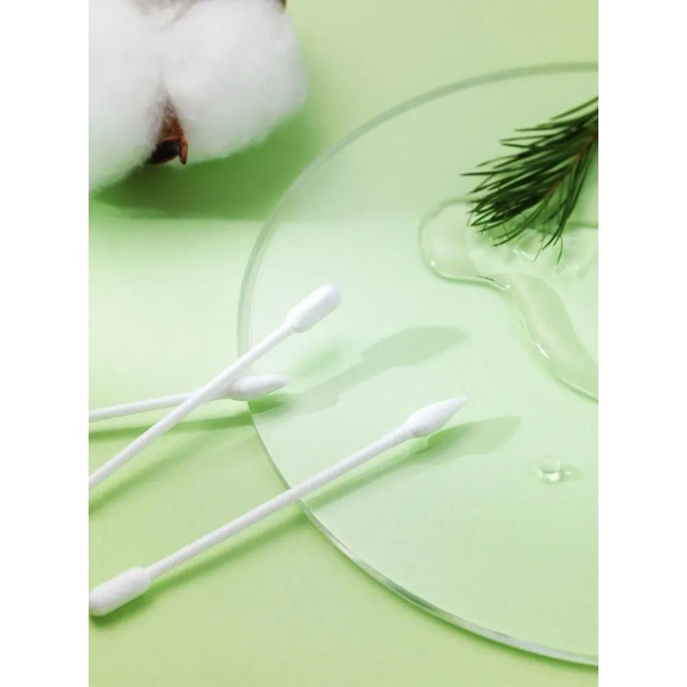Add Eye Cream + Oesu Tea Tree Eyelid Cleaner 30-pack, 5 packs