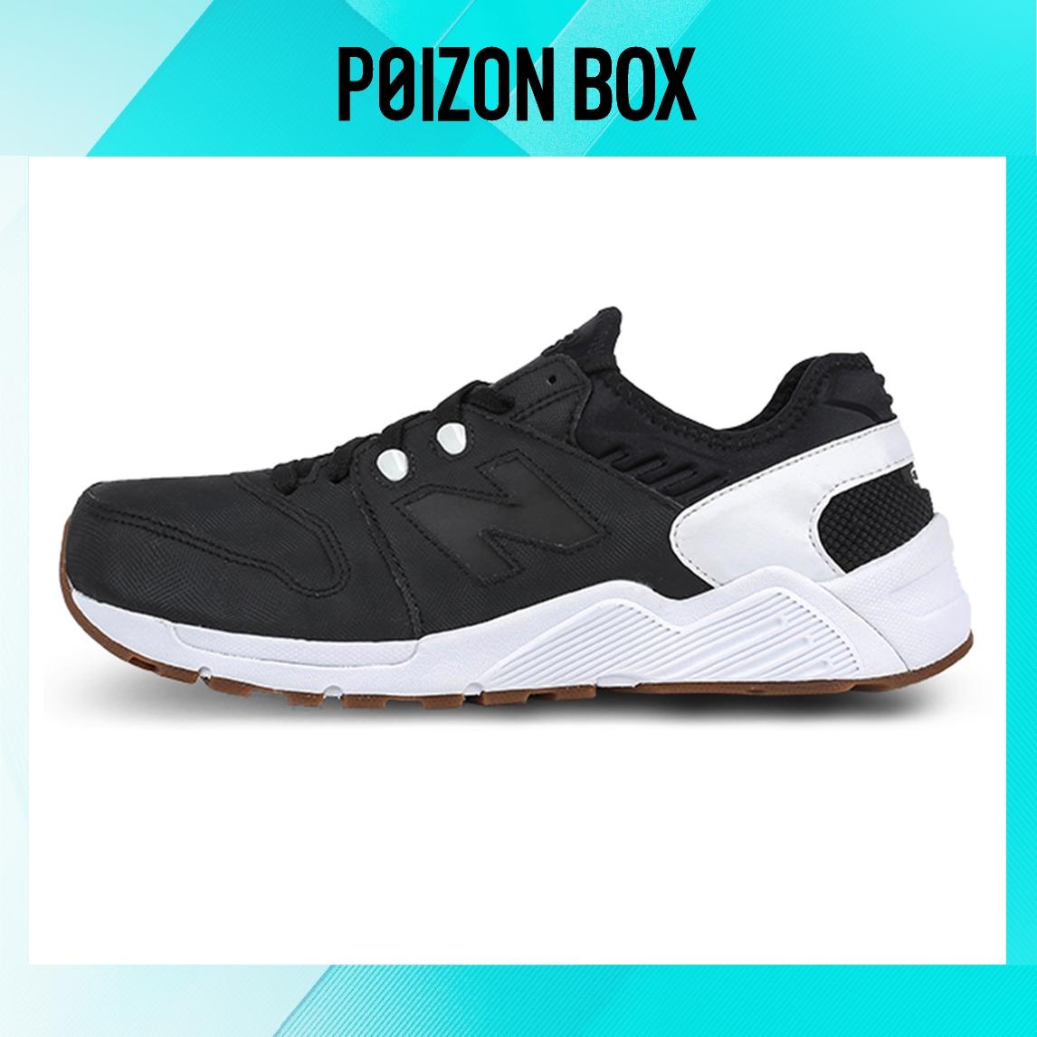 

кроссовки New Balance NB 009 Running shoes Men ML009UTB