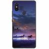 Case For Xiaomi Mi Max 3 Cover Mix3 Mix2s Sofft Silicone TPU Cat Lion Back Cases For Xiaomi Mi Mix 2s Cases 2 Max3 Max2 Fundas