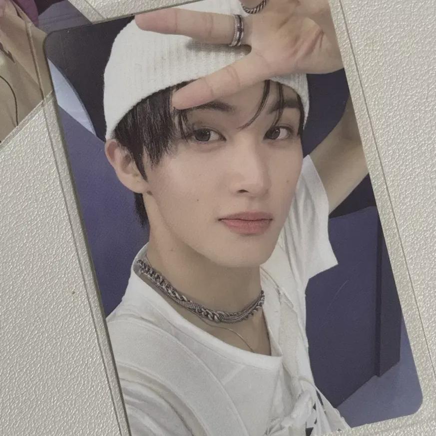 

Nct Dream Popup Store Mark 100,000 Pre-order Benefit Back To The Future