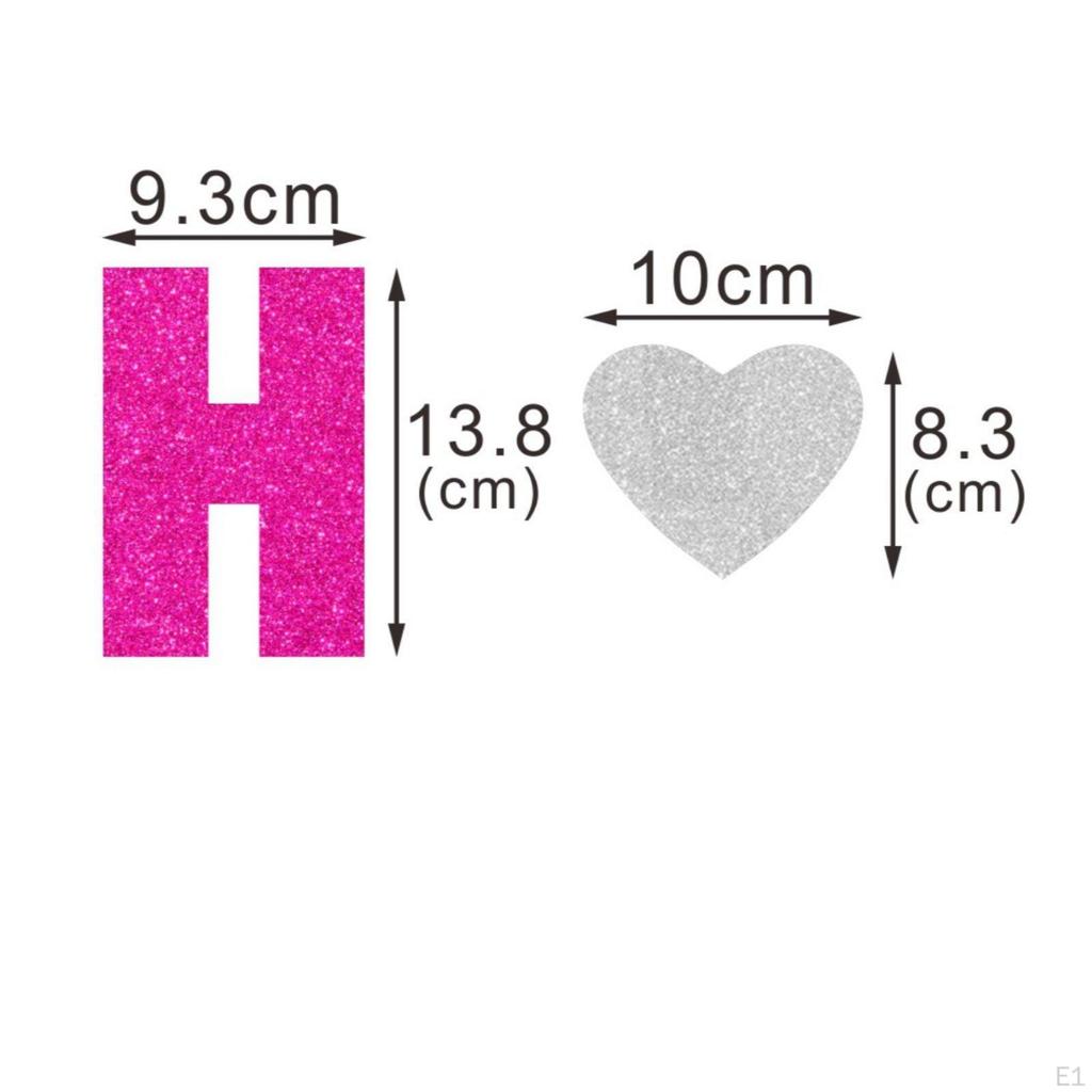 Joyful Mother's Day Banner Easy to Hang Holiday Decoration Photo Backdrop