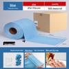 Industrial Dust-Free Wipes