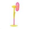 Mini Plastic Fan Doll Accessories Doll Furniture Dollhouse For Barbie Dolls Girl Toys Gift