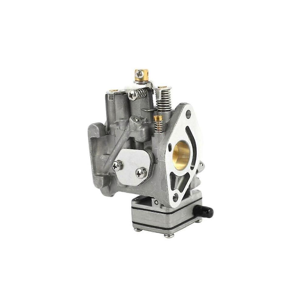 Boat Motor Carburetor Assy 369-03200-2 369-03200-0 for Tohatsu Outboard Ns 4 5 4hp 5hp 2 Stroke