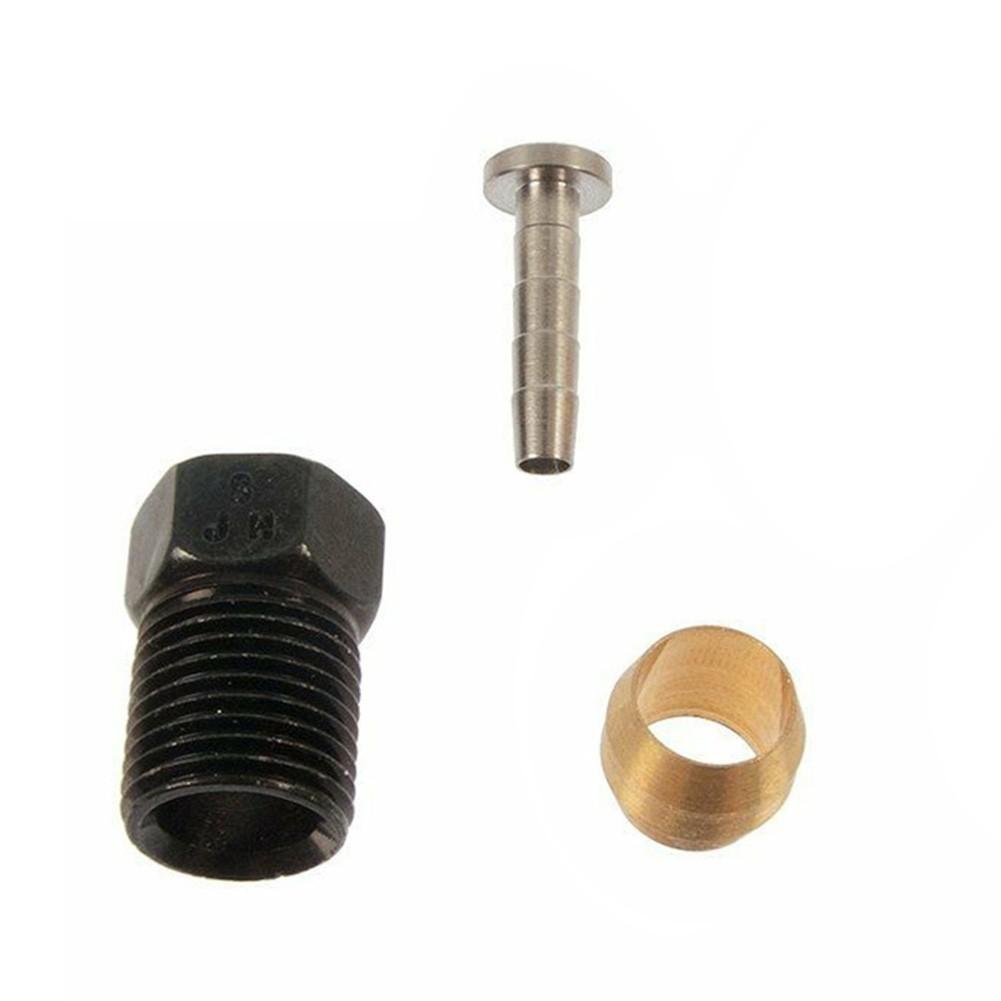 Insert And Connecting Bolt Nut Oil Needle Screw Practical
