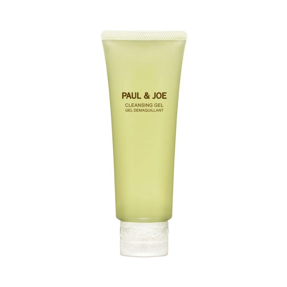 Paul & Joe Cleansing Gel N (Aroma Cleansing Gel)