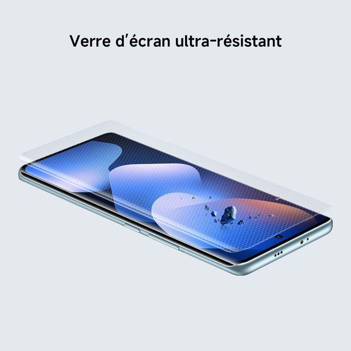 Refurbished - Xiaomi Redmi Note 15 5G Violet – 6 Go RAM, 128 Go, AMOLED 6,77", 108 MP, Batterie 5520 mAh, 45W