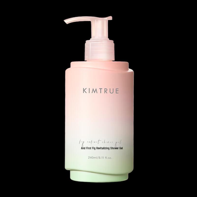 KIMTRUE Scented Body Wash