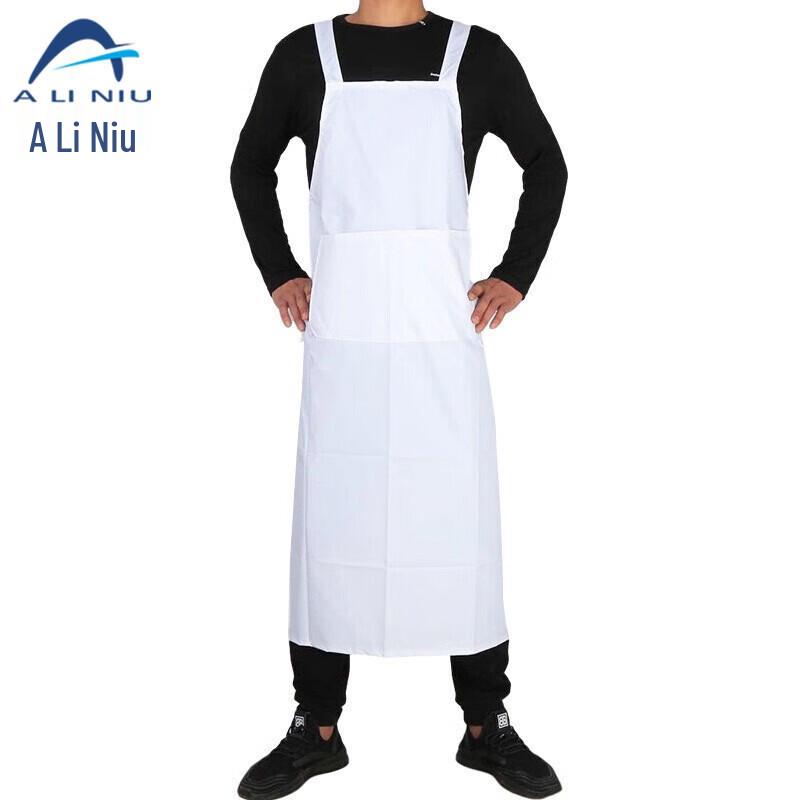 Waterproof Work Apron One Size