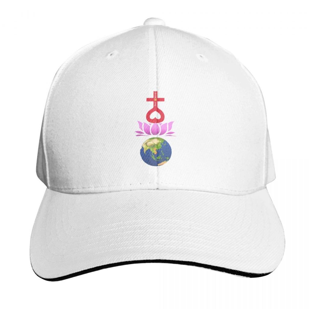 Thien Tam Religion Original Design Baseball Cap hats on offer Snap Back Hat Sunhat hard hat Hats For Women Unisexs