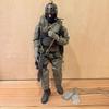 Used 1/6 12 Inch Military Figure Not for Sale