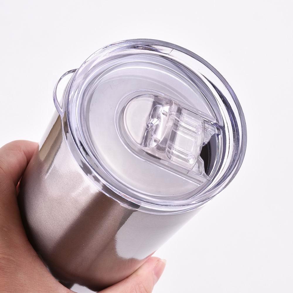Best Sublimation 20 Oz. Vacuum Stainless Steel Insulated Cooler Mug Beer Thermo Travel Tumbler Double Wall Tumbler