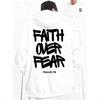 Men's Letter Print Hooded Sweatshirt with Velvet, Warm Casual Autumn/Winter Hoodie Jacket