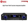 HuiDu HY-100 Bluetooth Integrated Conference Amplifier (CN Version)