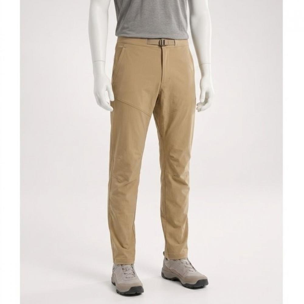 Arcteryx Men Crx Gamma Quick Dry Pants 794692