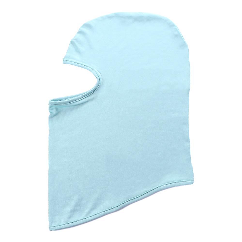 Cap Quick Dry Headband Sun Rotection Neck Scraf Mask Hood Cap Face Mask Balaclava Sports Hood