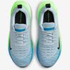 Nike Infinity Run Light Armory Size 4, Blue/Star Blue/Court Blue/Black, DR2665-402, Japan, 24.0cm