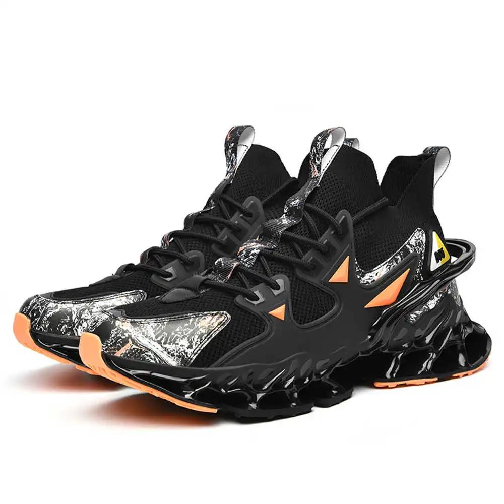 Fashion Size 41 Angle Mens Boot Boots Long Sneakers Shoes Hot Boots Sport Order On Offer Sports Different Hit Womenshoes