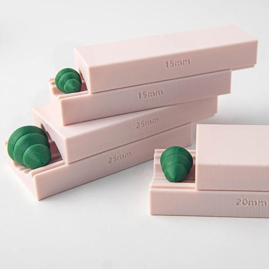 1/3Pcs Christmas Tree Mold Holiday-Themed Design Small Tree Mold Earrings Pendants Mold