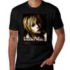 Silence Hill 3 Tshirt Big Size Loose Fit Tee Shirt