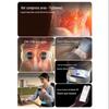 SKG G3 Gen 2 Heated Waist & Abdomen Massager CN plug (adapter included)