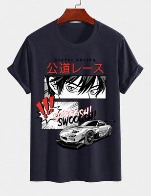 Oberteile – T-Shirts