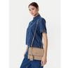 Сумочка Liu Jo Ecs Crossbody AF5055 E0538 бежевый