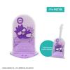SHOBIDO - Sanrio Characters Happy Danby Secret Guitar Lip Gloss Palette & Acrylic Stand