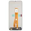 For Honor X7a 5G Grade S OEM LCD Screen and Digitizer Assembly Replacement Part (without Logo)