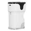 1000X Handheld Microscope 2 Inch Color Screen Kids Portable Digital Microscope with FHD 10MP Photo Video   Fill Light 6 Sample Slides