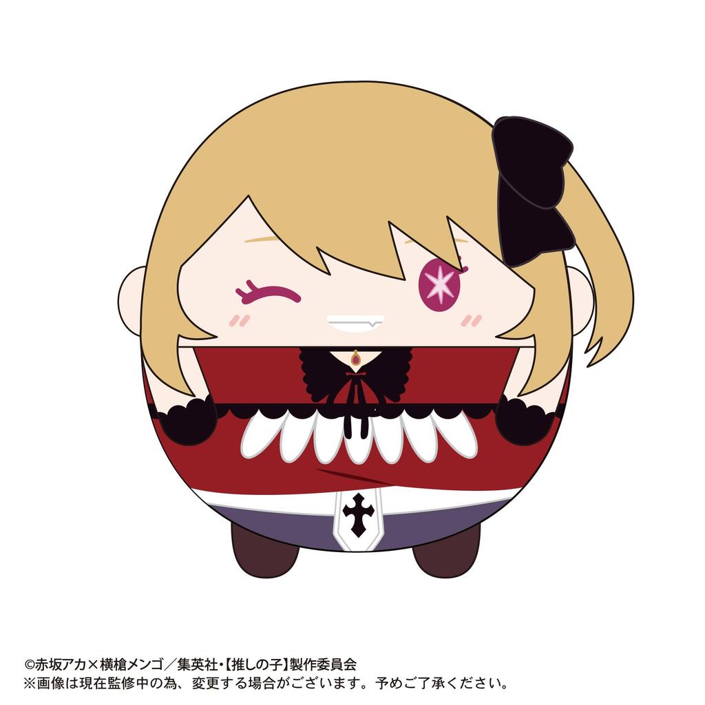 Max Limited Fuwakororin 2 BOX [Oshinoko]