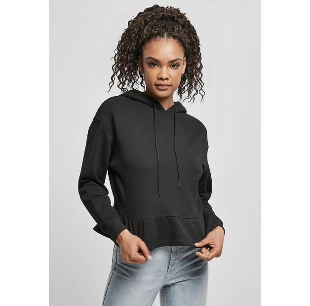 

Urban Classics Ladies Organic Volants худи XS