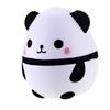 New Jumbo Kawaii Panda Squishy Slow Rising Creative Animal Doll Soft Squeeze  Bread Scent Stress Relief Fun For Kid Xmas Gift