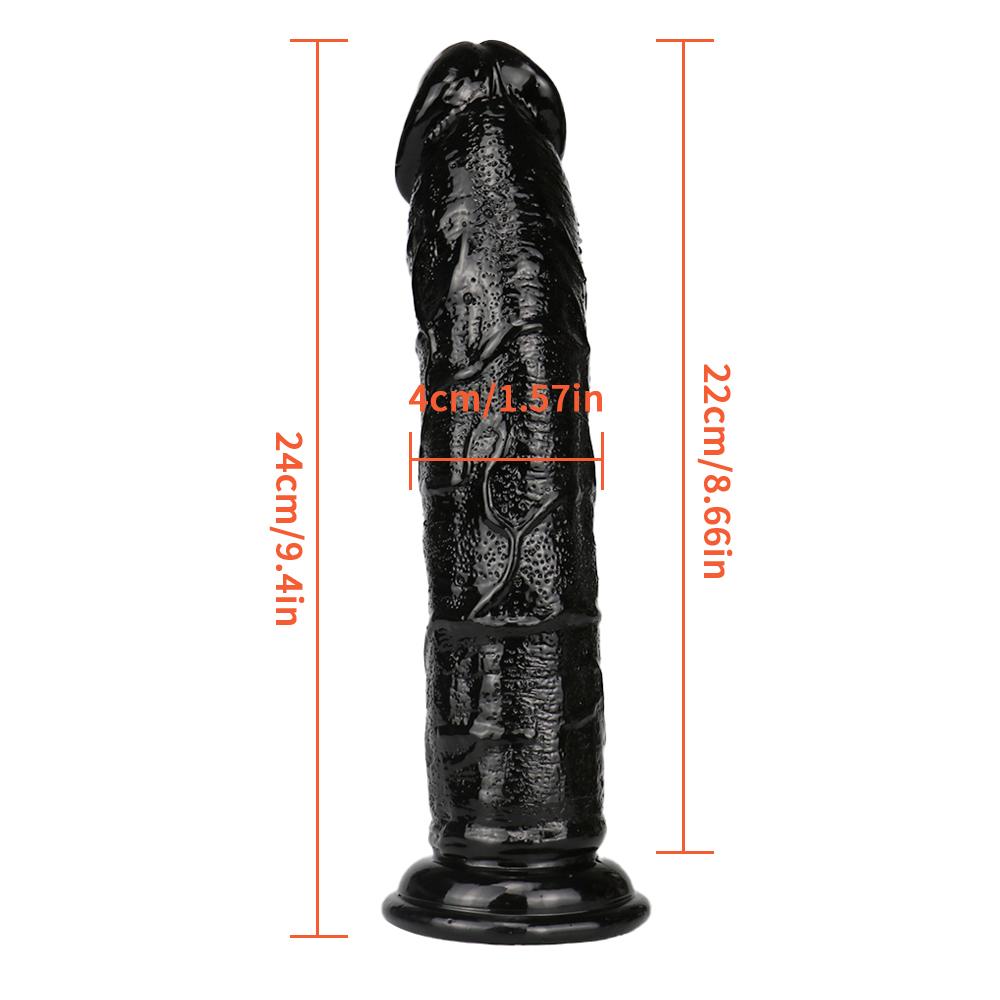 Dildos Erotic Sex Toys Realistic Giant Penises