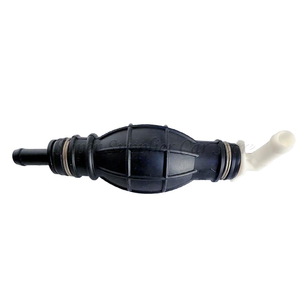 1PC For Ssangyong for REXTON 2004 2005 2006 2007 2008 2009 2010 2011 2012 Car Fuel Priming Intake Pump Oil Absorber 6650710000