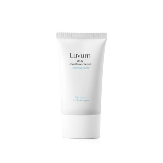 

LUVUM Natural Blanc Гиалулоновый крем 70мл