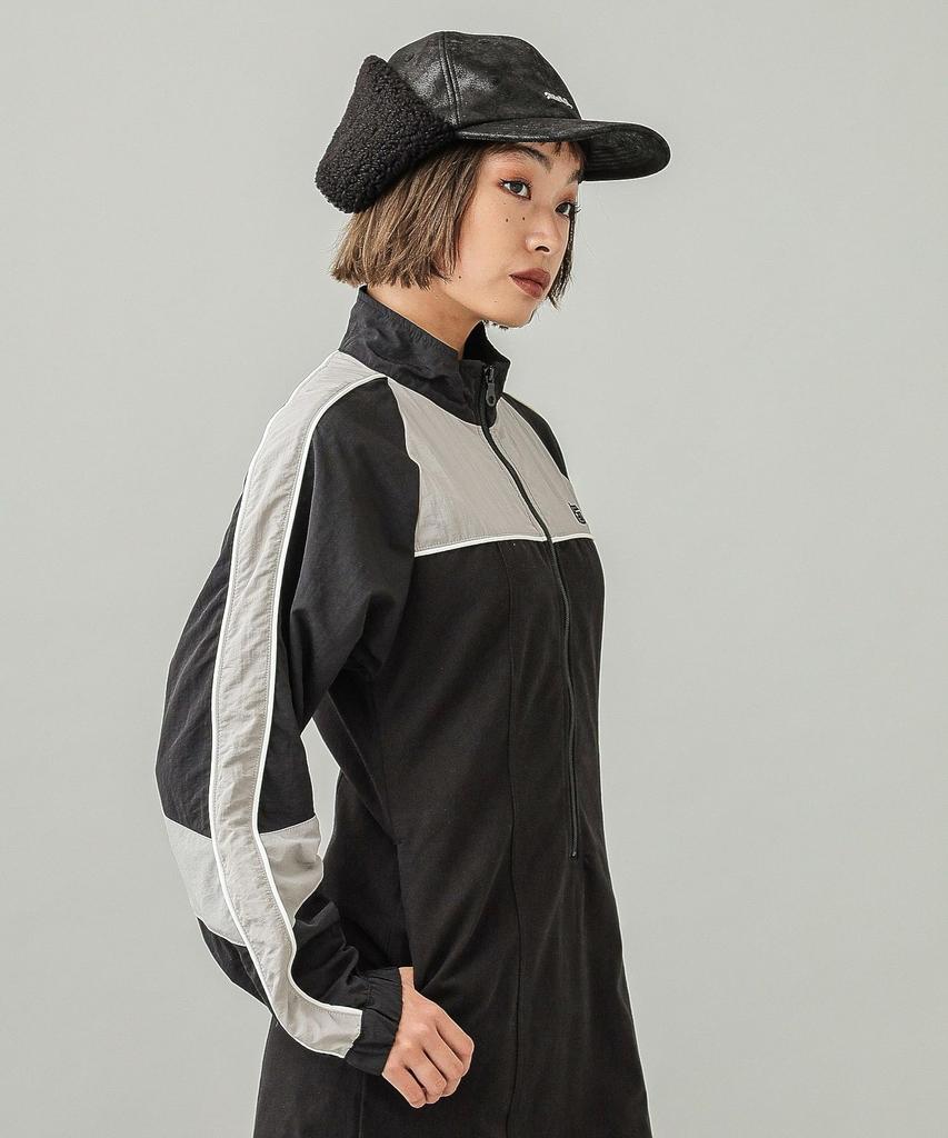 [X-girl] CZAPKA BOA Z USZAMI PSA 105244051007 CZARNA JEDEN ROZMIAR