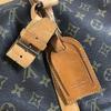Louis Vuitton  M41624  Monogram Sac Souple 45 Hand Bag Travel Bag Duffle Bag