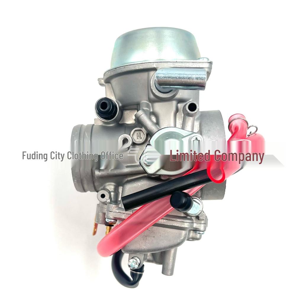 Carburetor for Grizzly 600 RHINO660 YFM660 YXR660 Off-road Vehicle ATV UTV